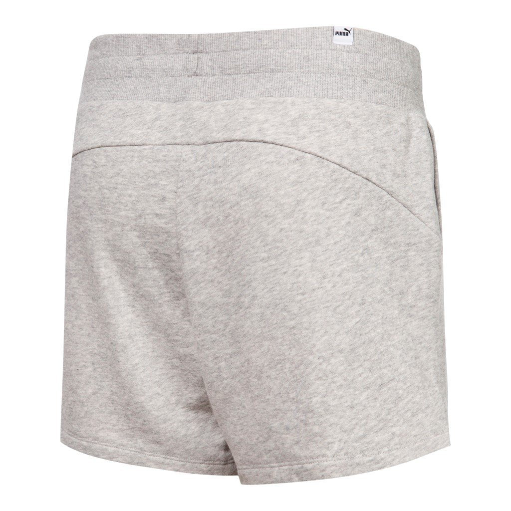 puma essential sweat shorts