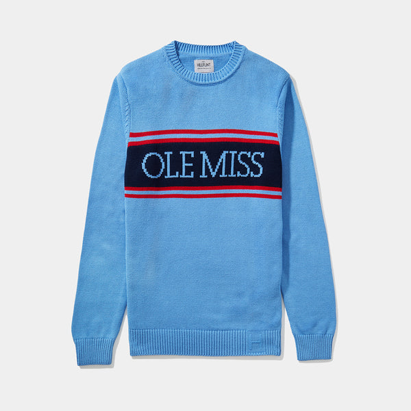 ole miss vintage sweatshirt