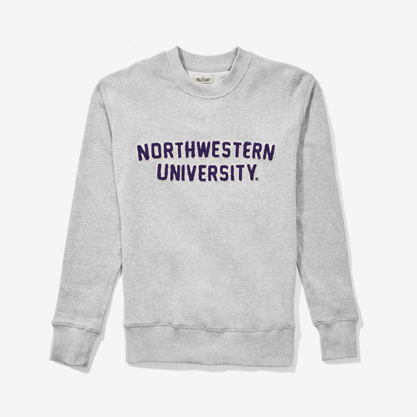 northwestern university sweatshirt