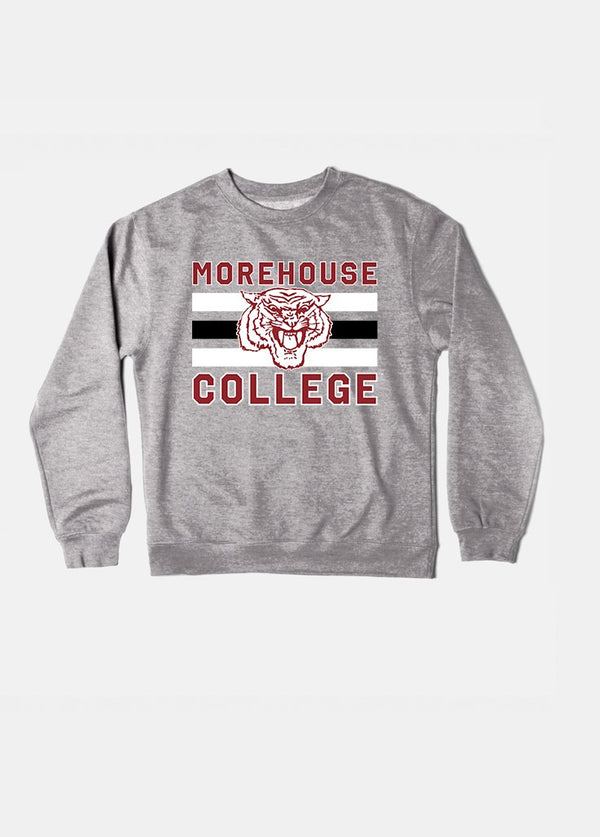morehouse sweatshirt