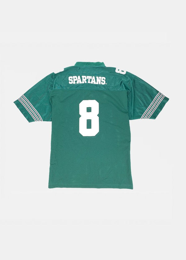 michigan state jersey