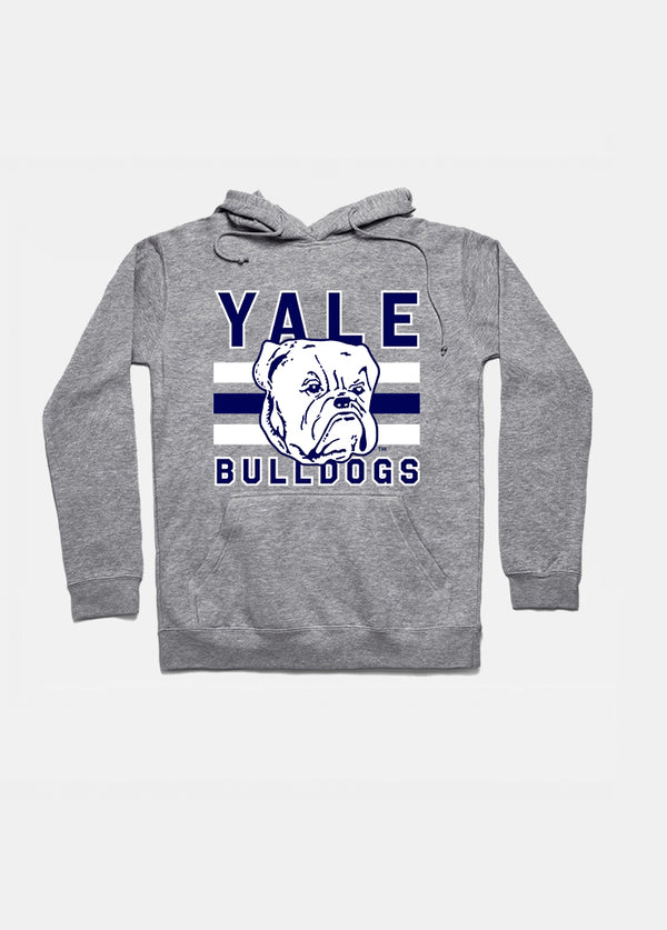 yale hoodie