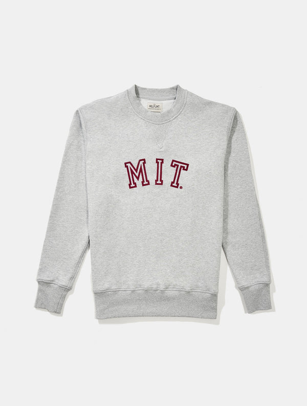 mit university sweatshirt