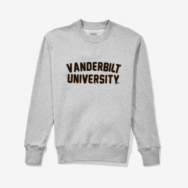 vanderbilt crewneck sweatshirt