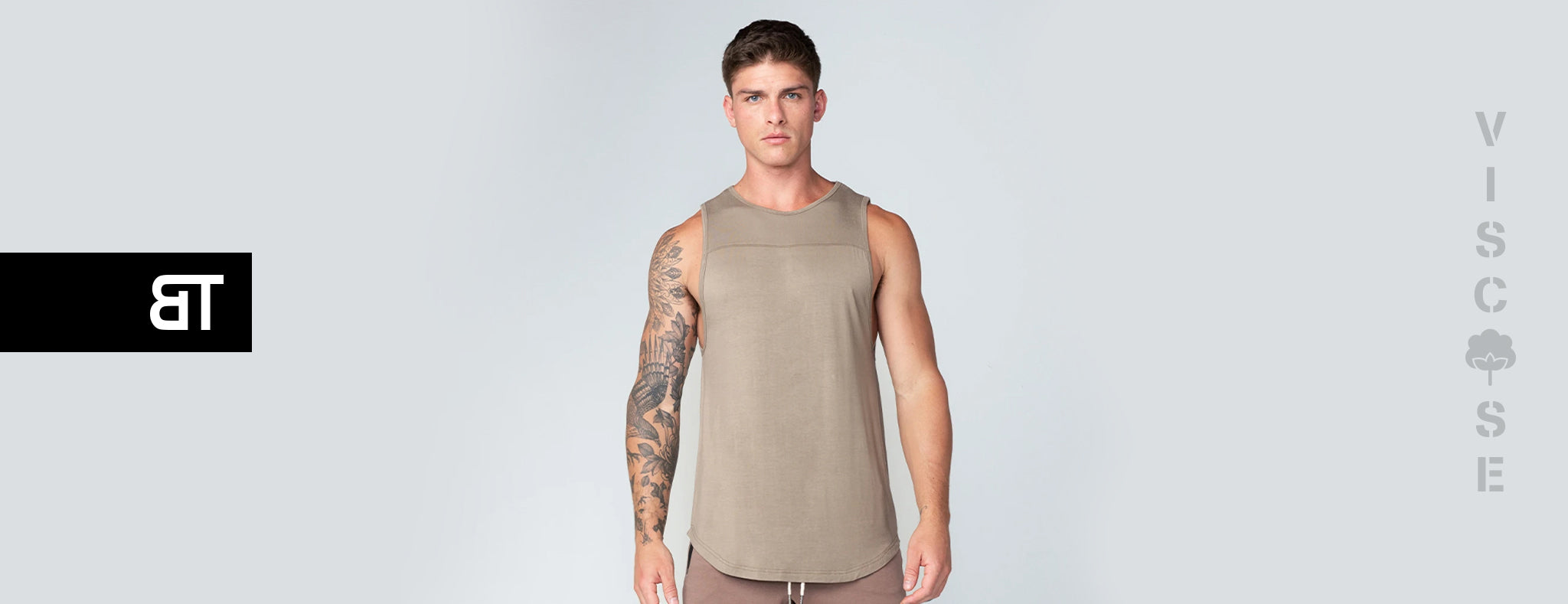 Athletic Tank Tops