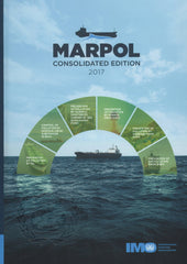 Marpol Consolidated 2017 Edition