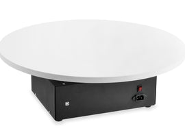 Photomechanics MFT-1 turntable for 360 and 3D photo