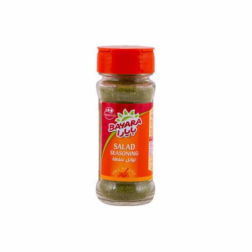 BAYARA MIX FOR SALADS 100ML