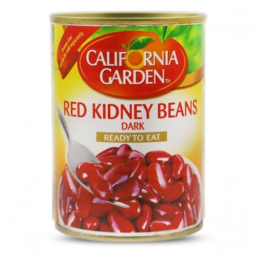 CAL GDN BKD BEANS 400 G