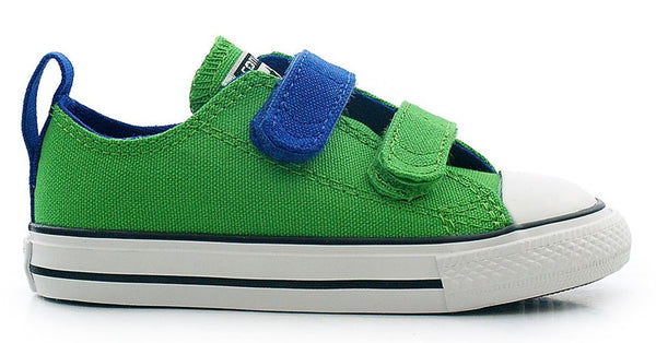 converse ox velcro