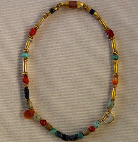 Iranian Jewelry History