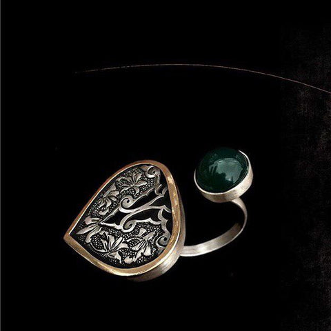 Iranian Jewelry
