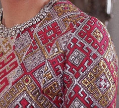 balotchdozi-Persian embroidery