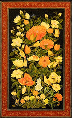 Negargari-Persian painting