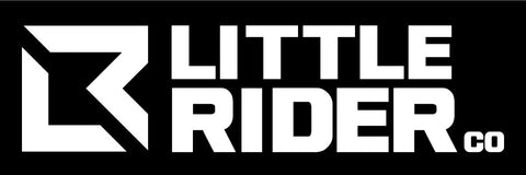 little rider co logo