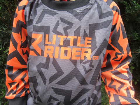 Little Rider Ride IO 2