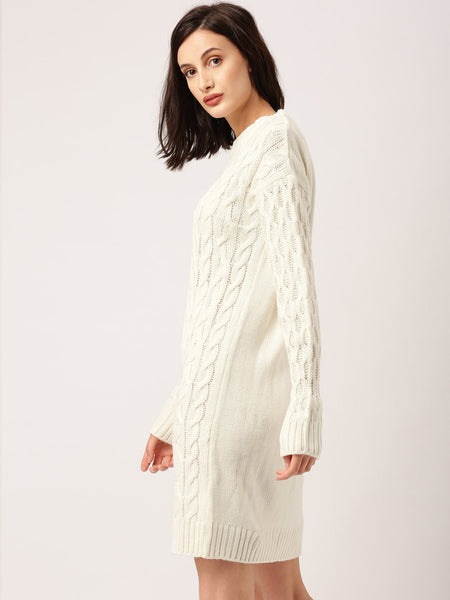 longline sweater