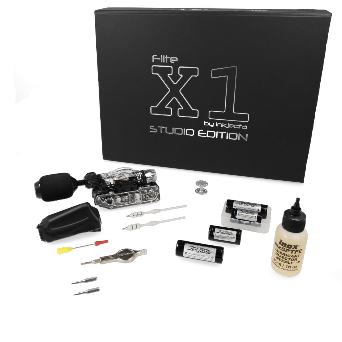 Inkjecta Flite X1 Studio Edition