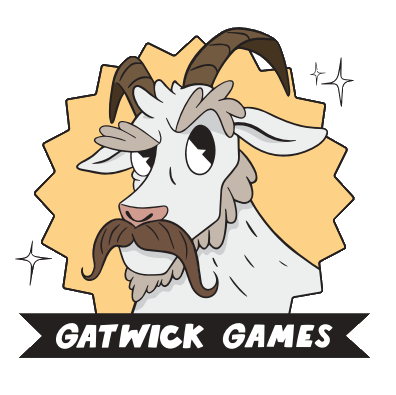 Best Selling Game for Family Hilarious and Kids Goat Lords Adults and Fun 