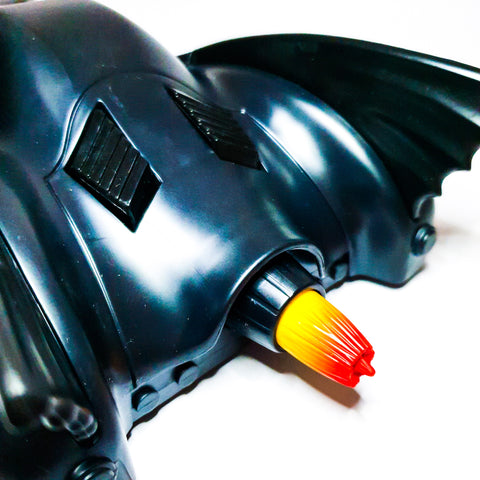 ToySack | Batmobile Rocket Exhaust