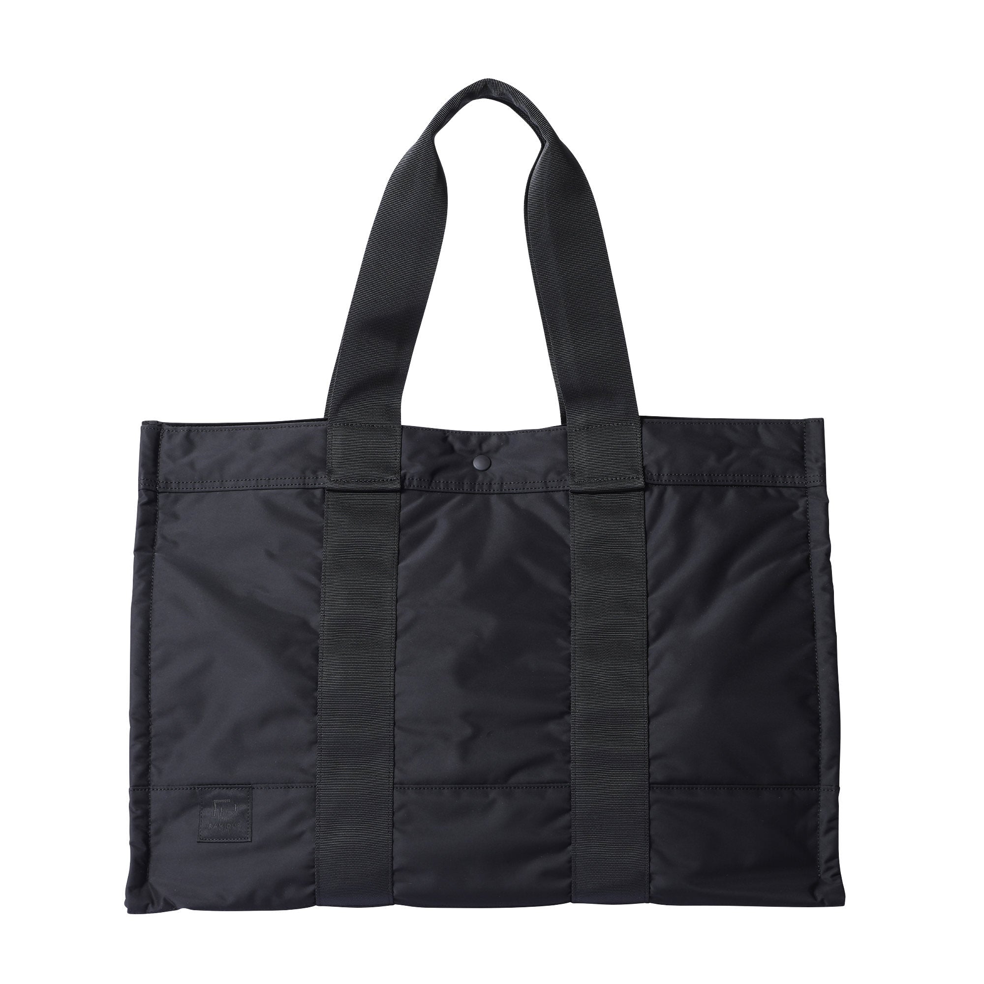 TOTE BAG (L) – RAMIDUS ONLINE