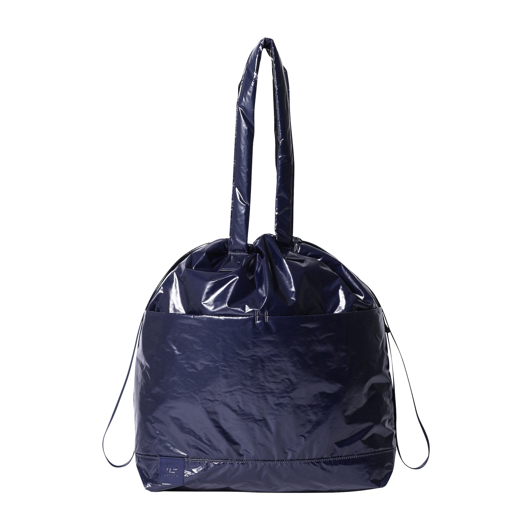 新品 ラミダス RAMIDUS MIRAGE NAVY TOTE BAG (L) | www.jarussi.com.br