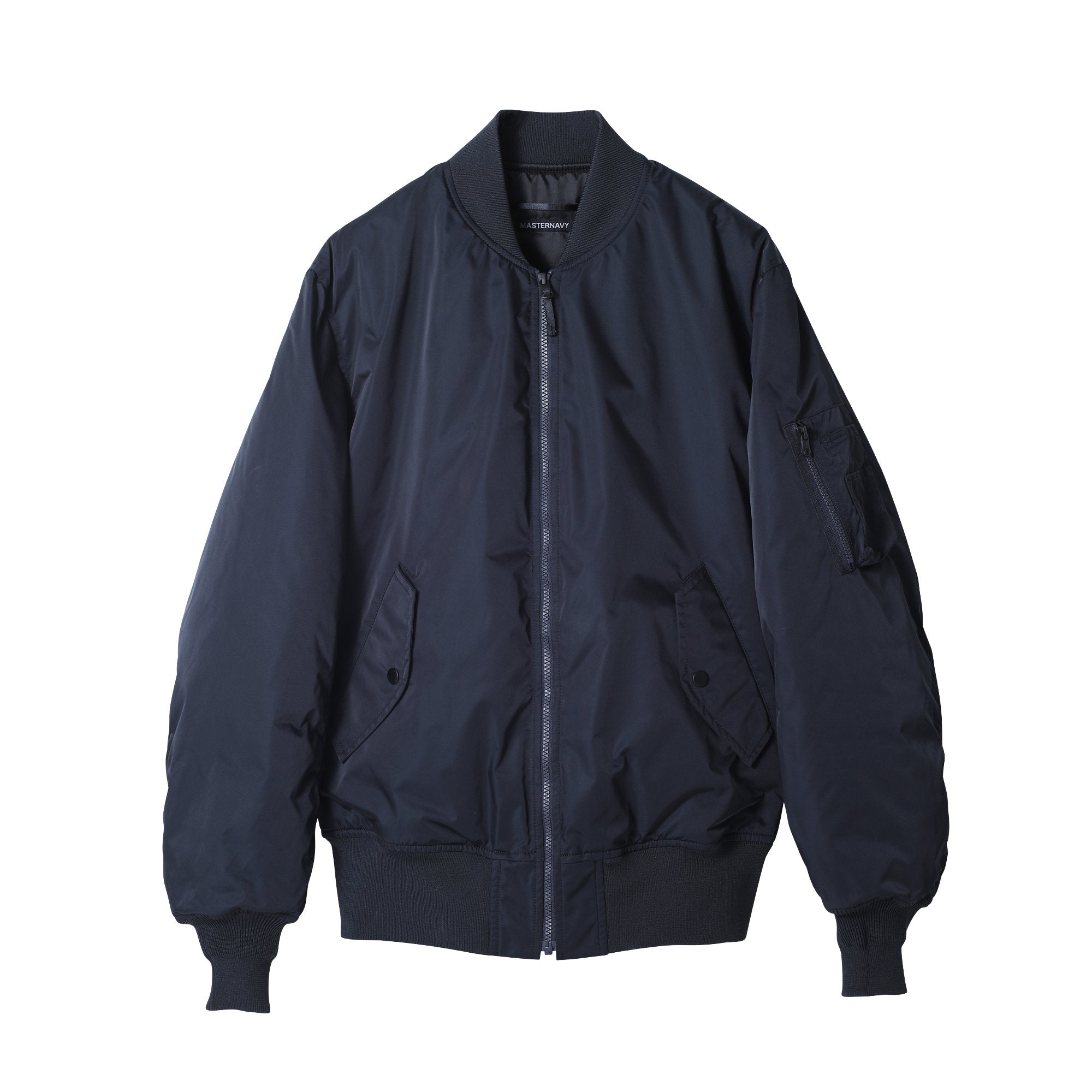 MA-1 BOMBER JACKET