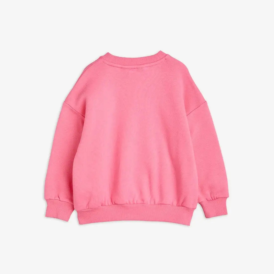 Pink Swan Sweatshirt