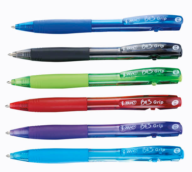 Bic Pens – StudentSupply.com