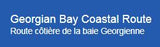 Georgian Bay Coastal Route