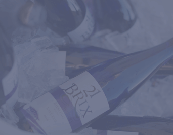 21 Brix Wine Bottles
