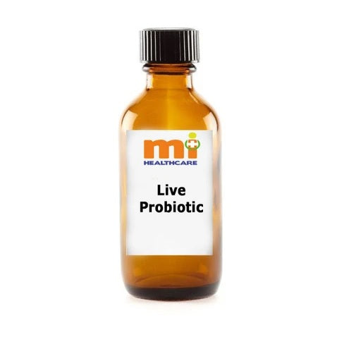 live-probiotic