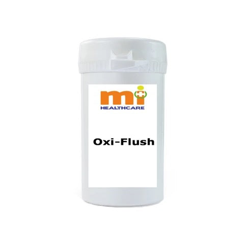 oxi-flush