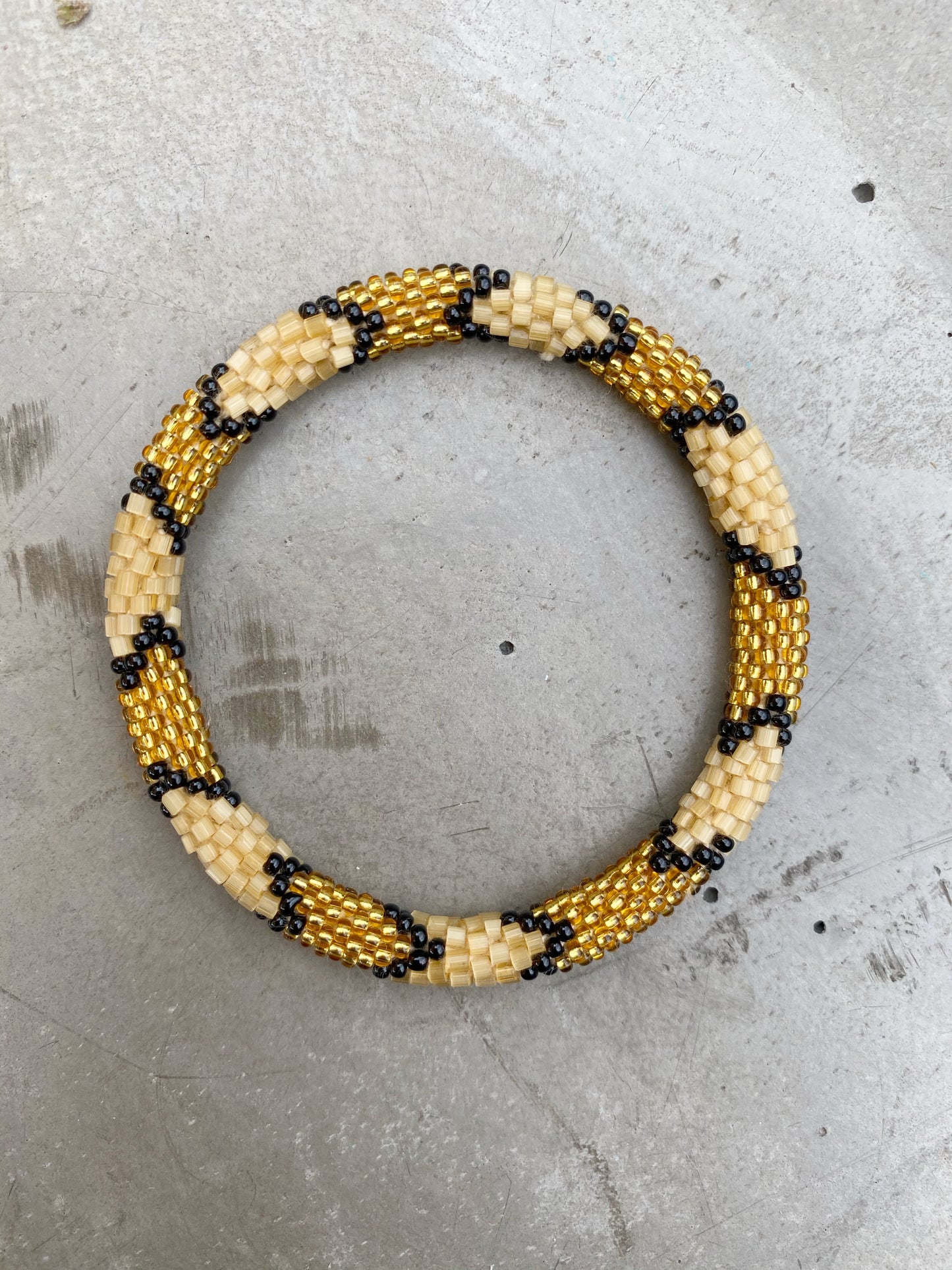 TIGER BRACELET