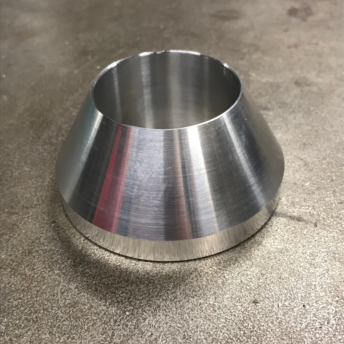 Manual Tire Changer Billet Aluminum Centering Cone – lucidautowerks