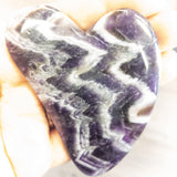 Amethyst Gua Sha Tool