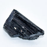 Black Tourmaline Rough Stone