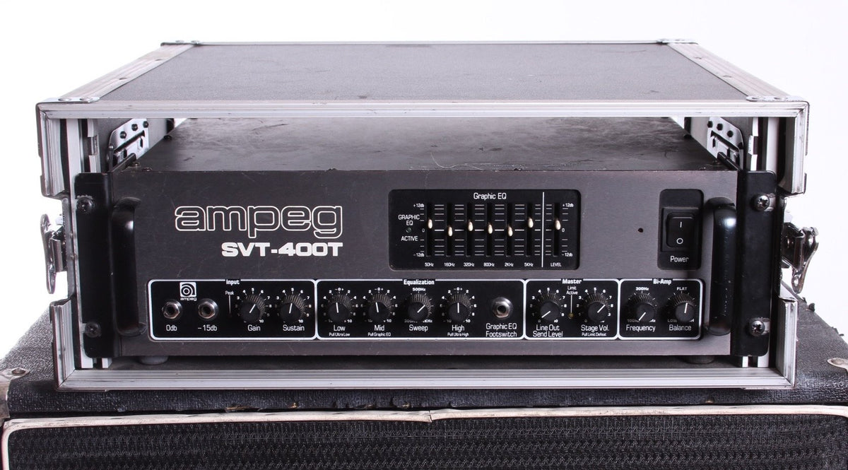 ampeg 400t