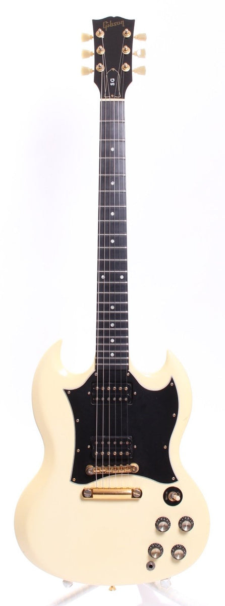 gibson sg special 2000