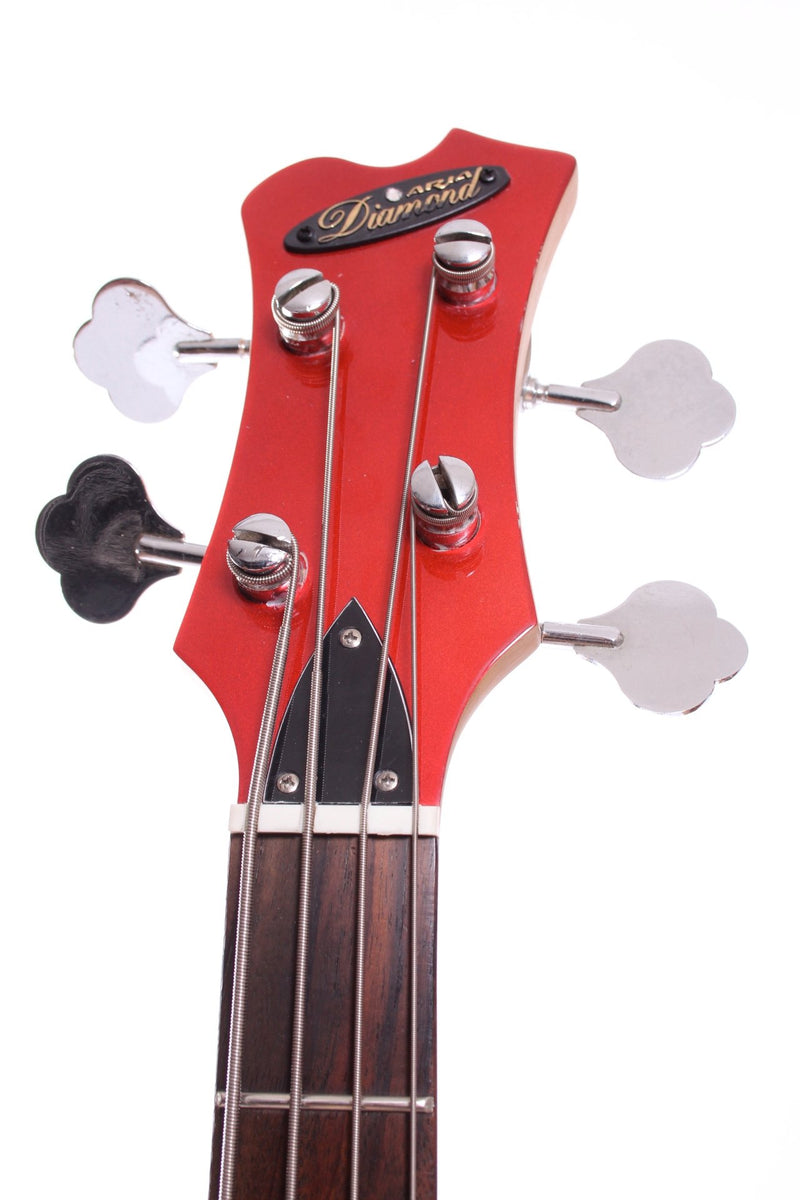 ボトムスス単品 【5541】 送料込み ARIA Diamond Highflyer BASS