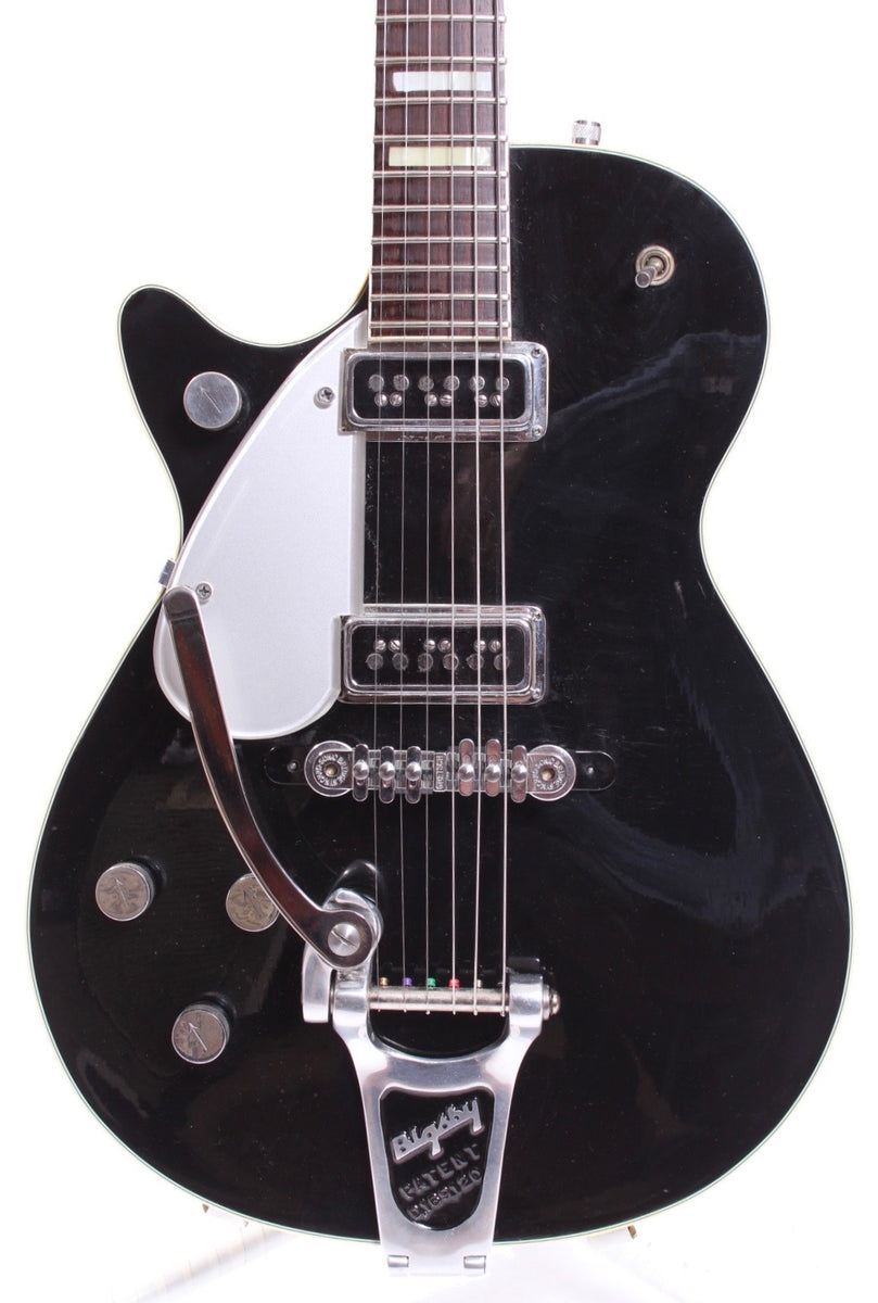 Gretsch Duo Jet (レフティ) - 通販 - solarenergysas.com.ar