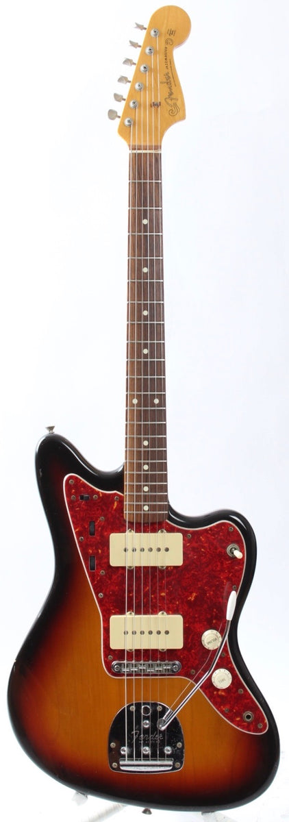 fender jazzmaster 1975