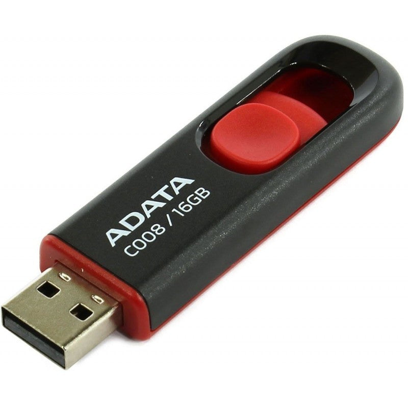 Distinguir Convención Electricista Memoria USB C008 Classic 16Gb Adata – maycom