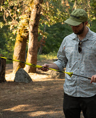 LOON QUICKDRAW ROD SLEEVE