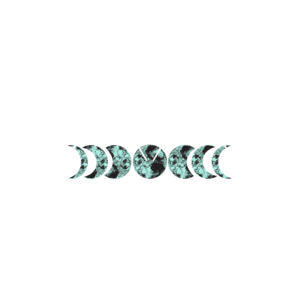 Lace Brick Design