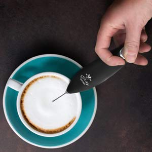 Handheld Electric Milk Frother
