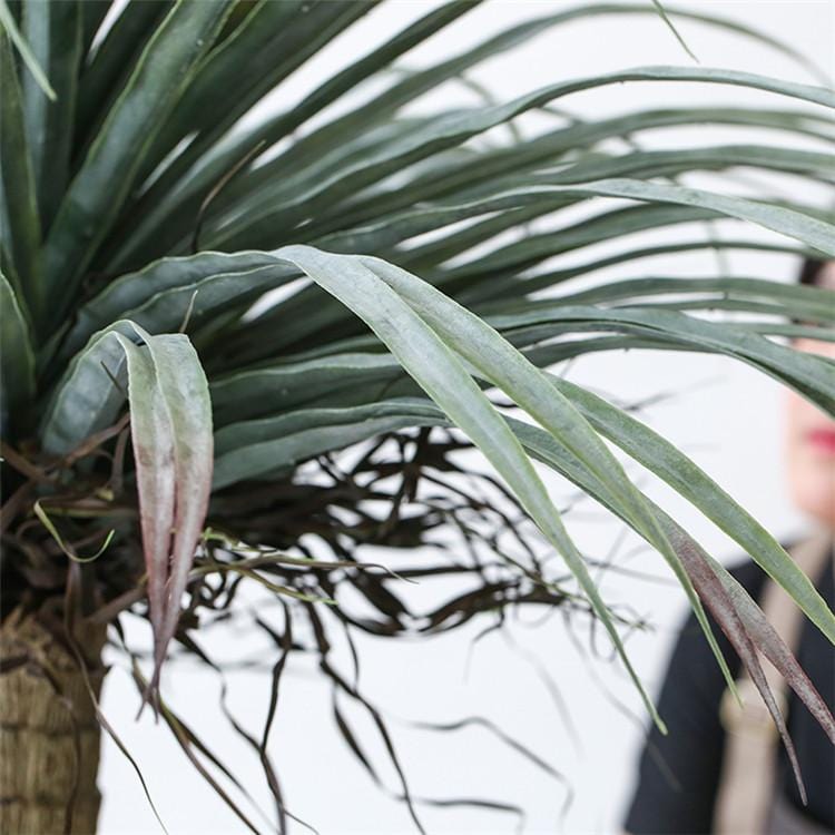 Arrowhead Dragon Blood Artificial Plant