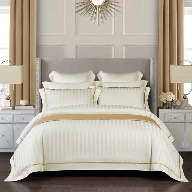 luxury cream duvet covers