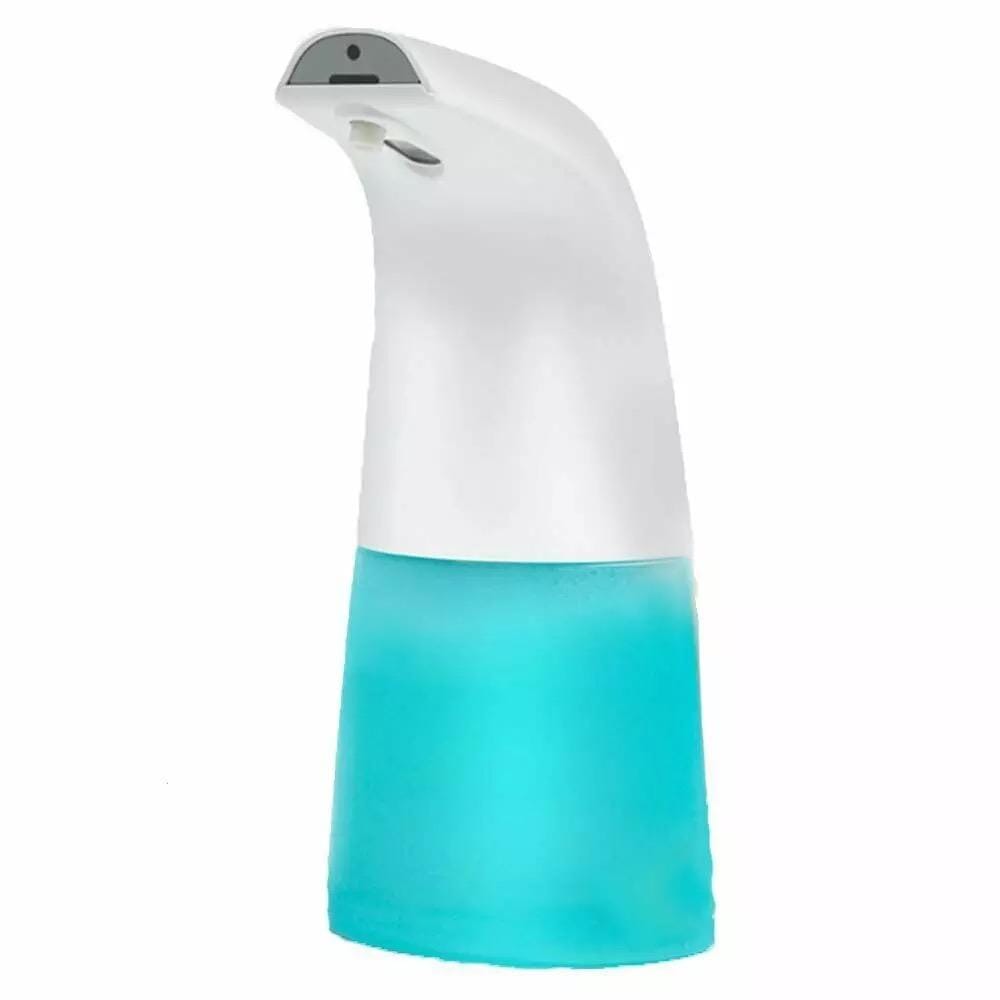 Slent Soap Dispenser