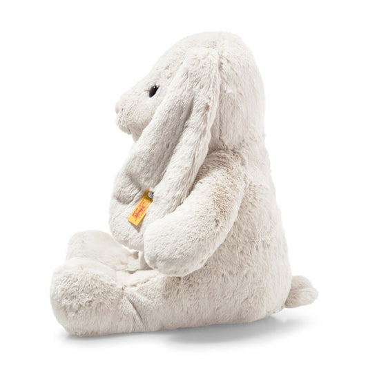 Soft Cuddly Hoppie Rabbit, 15"